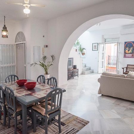 La Casa De Lucia Villa Ayamonte Dış mekan fotoğraf