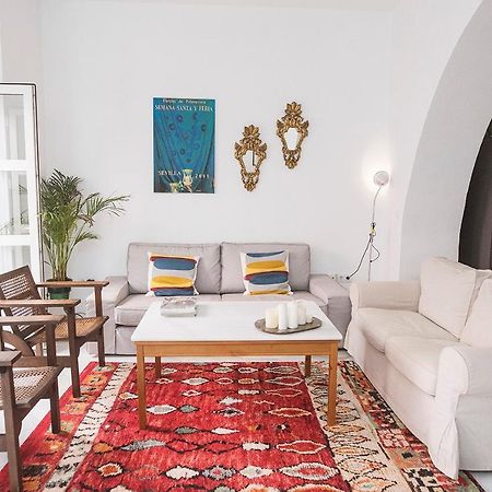 La Casa De Lucia Villa Ayamonte Dış mekan fotoğraf