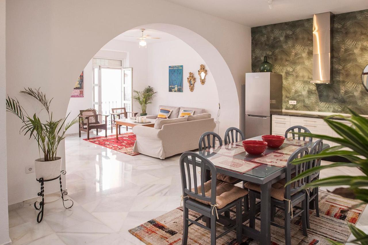 La Casa De Lucia Villa Ayamonte Dış mekan fotoğraf