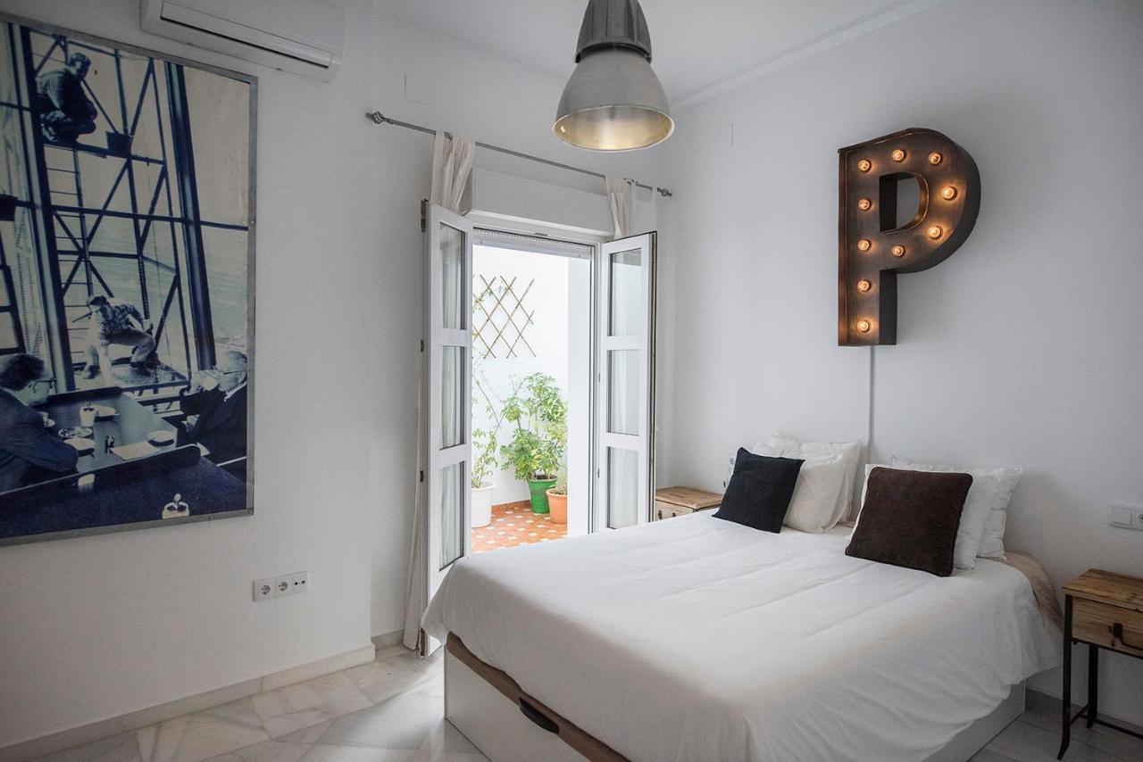 La Casa De Lucia Villa Ayamonte Dış mekan fotoğraf