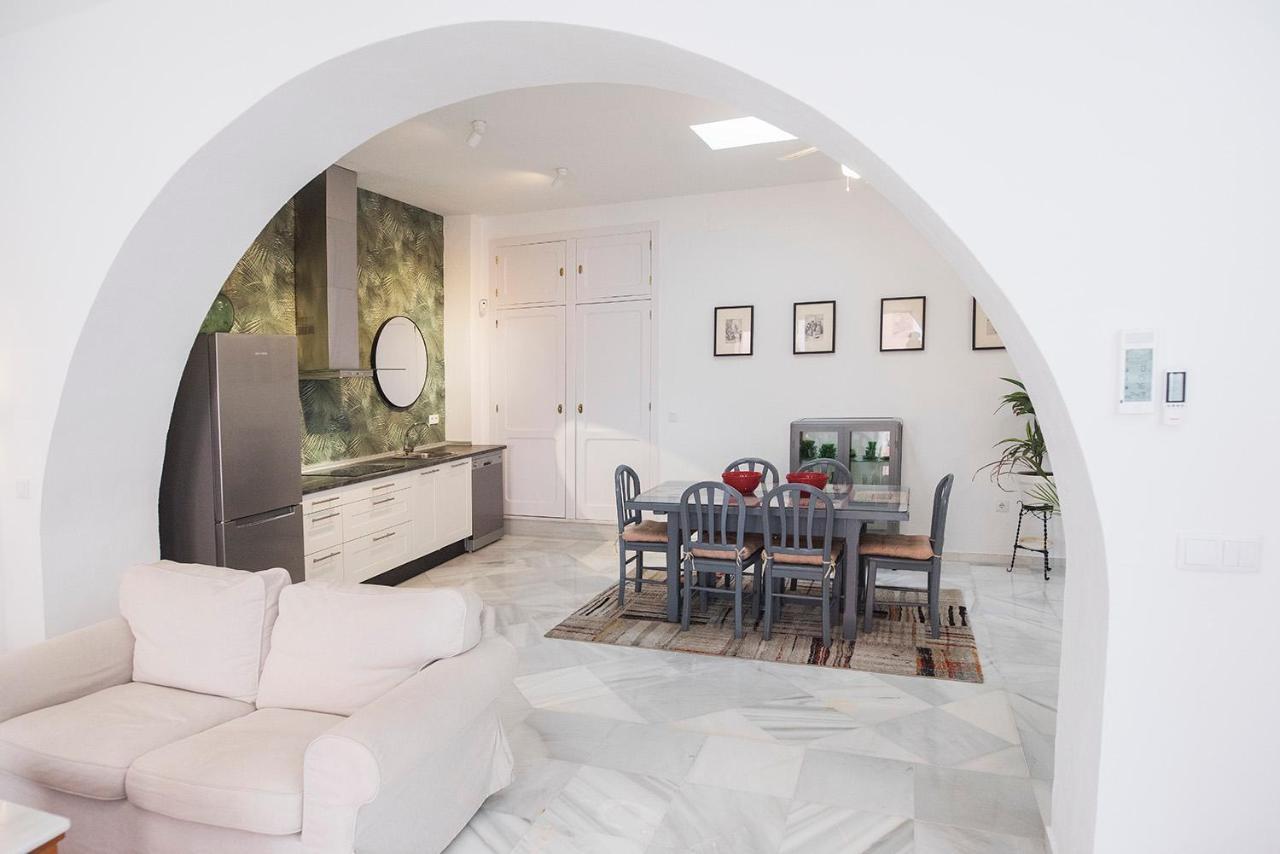 La Casa De Lucia Villa Ayamonte Dış mekan fotoğraf