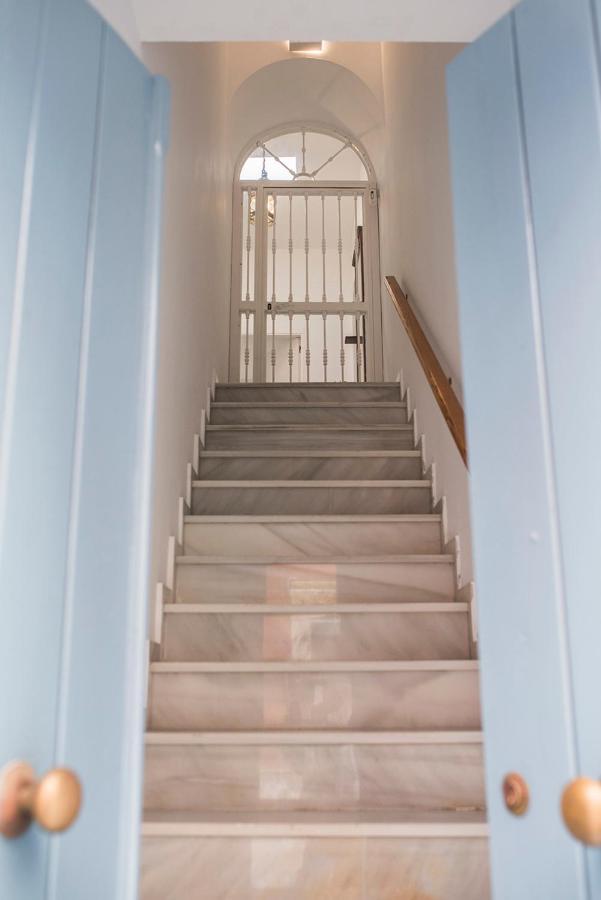 La Casa De Lucia Villa Ayamonte Dış mekan fotoğraf